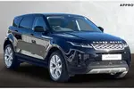 2020 Land Rover Range Rover Evoque