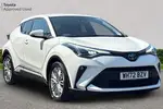 2023 Toyota C-HR