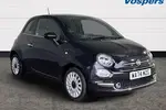 2024 Fiat 500
