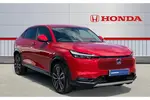 2025 Honda HR-V