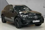 2025 Mercedes-Benz GLC