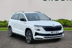 2023 Skoda Karoq