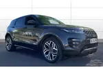 2020 Land Rover Range Rover Evoque