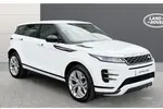 2023 Land Rover Range Rover Evoque