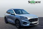 2020 Ford Kuga