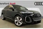 Audi Q5 Sportback