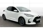 2022 Toyota Yaris