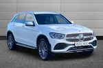 2022 Mercedes-Benz GLC