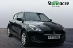 2023 Suzuki Swift