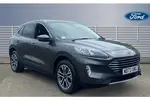 2023 Ford Kuga