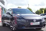 2019 Volkswagen Arteon