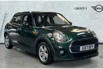 2017 MINI Hatchback 5dr