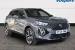 2024 Peugeot 2008