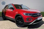 2023 Volkswagen T-Roc