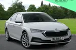 2021 Skoda Octavia