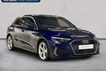 2022 Audi A3
