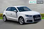 2017 Audi A1