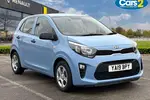 2019 Kia Picanto