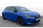 2022 Vauxhall Corsa