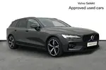 2022 Volvo V60