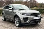 2017 Land Rover Range Rover Evoque