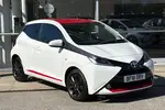 2018 Toyota Aygo