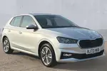 2023 Skoda Fabia