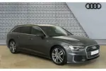 2023 Audi A6
