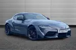 2023 Toyota GR Supra