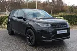 2021 Land Rover Discovery Sport