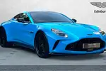 2022 Aston Martin Vantage