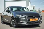 2017 Mazda 3