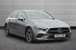 2025 Mercedes-Benz A-Class