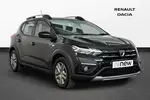 2022 Dacia Sandero Stepway
