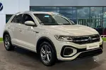 2022 Volkswagen T-Roc