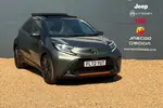 2022 Toyota Aygo X