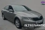 2017 Skoda Octavia