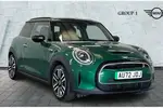 2022 MINI Hatchback