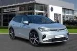 2022 Volkswagen ID.4