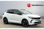 2023 Vauxhall Grandland