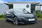 2024 Volkswagen Arteon