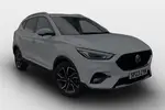 2023 MG ZS