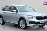 2024 Skoda Kamiq