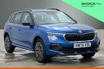 2025 Skoda Kamiq