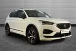 2022 SEAT Tarraco