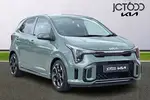 2025 Kia Picanto