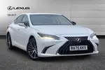 2026 Lexus ES