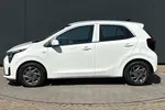 2024 Kia Picanto