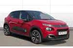 2020 Citroen C3