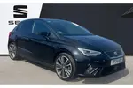 2024 SEAT Ibiza